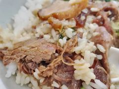 -陆长玖古法猪脚饭(玄风桥店)