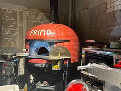 -Primo·丽莫意大利窑烤披萨