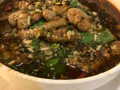 -眷江南之小蓝鲸(王府大街店)