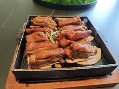 -同庆楼(花园店)