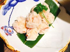 龙虾球-和院老火锅铜锅烧烤海鲜(朱雀大街店)