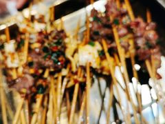 -盟重烧烤(高正街店)
