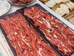 -刘少华贵州小黄牛·鲜牛肉火锅(总店)