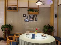 -老家水饺濮阳菜(巴黎街店)