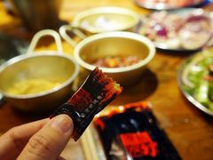 -原始泥炉烤肉(总店)