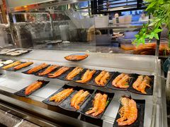 -喜庭海鲜自助(来福士店)