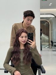 -DL HOPE明星造型