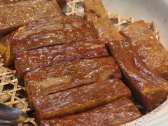 -四季厨房 鲁菜·孔府烤鸭(二环南路店)