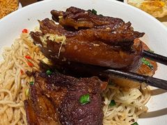 -寻裕记·现炒浇头面(人民广场店)