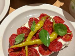 -O'eat Blossom&Pelican(深圳首店)