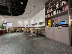 -BE BRIGHT KITCHEN(正佳广场店)