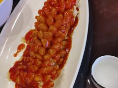-刘胖子家常菜·蹄花焖藕(富安街店)