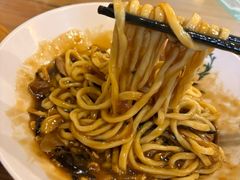 -锅儿挑面馆
