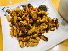 -老张烤羊(王哥庄店)