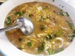 -北方饺子王·海肠捞饭·海鲜锅(山大店)