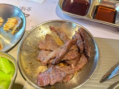 -西塔老太太泥炉烤肉(青浦蟠龙天地店)