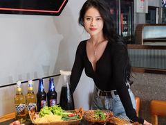 -卞二小串·鹤岗烧烤·坑烤(永定路店)