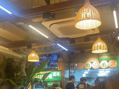 -云阿蛮云南生烫牛肉米线(奉贤路店)