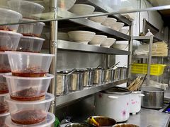 -马三洋芋片(兰州总店)