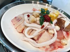 -椰庭·椰子鸡·创意玩家(晶耀前滩店)