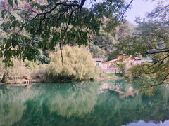 -贵阳市花溪国家城市湿地公园
