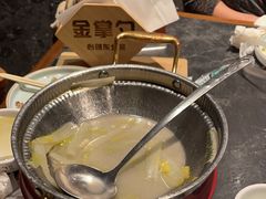 -金掌勺东北菜(格兰晴天店)