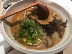 -味千拉面(双井店)