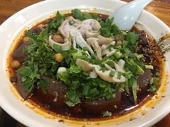 肥肠血旺-朱大嘴肥肠血旺(福字街店)