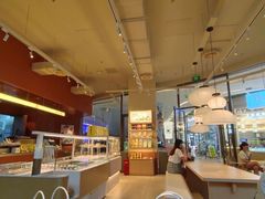 -奈雪的茶(青岛卓悦里INTOWN店)