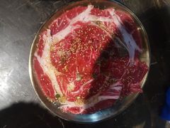 -大叹号·朝鲜族烤肉(潍坊泰华城店)