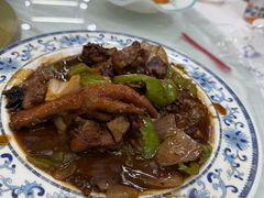 -日照大牌檔•小船海鲜(万平口店)