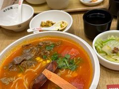 -味千拉面(惠州文昌一路分店)