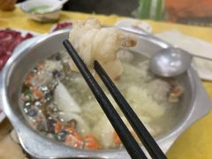 -老猫牛肉火锅(沙溪店)