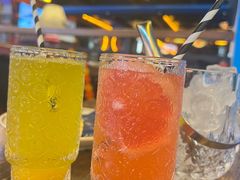 -Famous肥猫墨西哥音乐餐吧(五棵松华熙LIVE店)