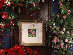 -第101座花园餐厅(湖滨88店)