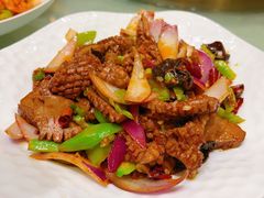 -李记东北饺子馆·东北菜(欢乐谷店)