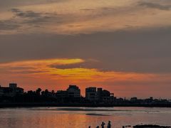 -咸德海水浴场