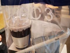 -CUBIC3三立方咖啡(西岸凤巢店)