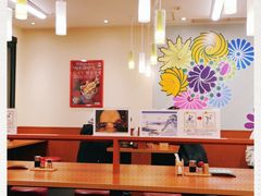 -天丼‧天妇罗盖饭(天神店)