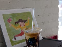 -Tequila Espresso(嘉善路店)