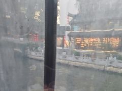 -小厨娘金榜题名(夫子庙秦淮河店)