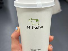 -迷客夏Milksha(无锡苏宁店)