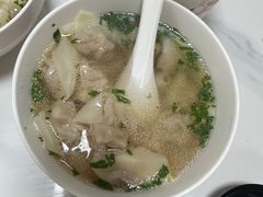 -周震馄饨