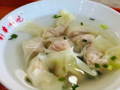 -新丰小吃(庆春路分店)