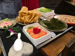 -小龙坎火锅(东汇城店)