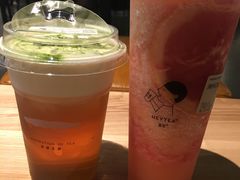 -喜茶(深圳东门1234店)