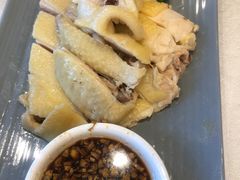 -凯宾斯基大酒店·三楼御龙轩中餐厅