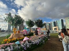 -海港城