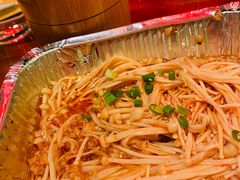 -肉串汪(望京店)