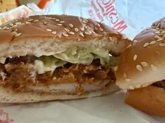 -麦当劳(文武路店)